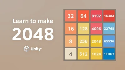 2048 Game